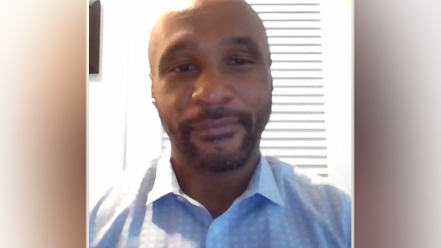 Montgomery County Health officer Travis Gayles announces resignation