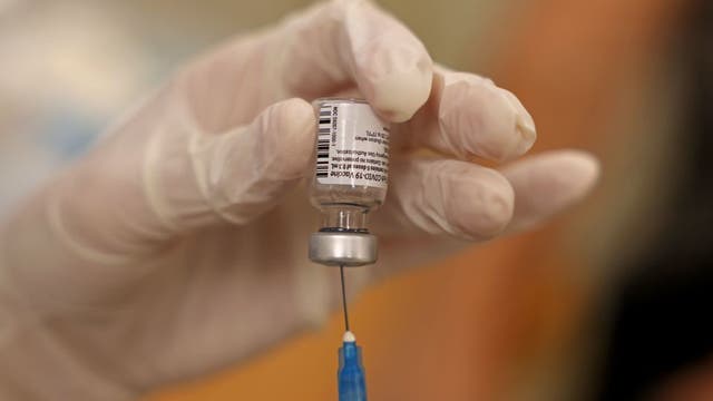Prince George’s County schools employees must be vaccinated, or be tested weekly: officials
