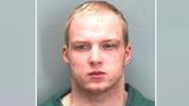 Ritz Carlton stabbing suspect mugshot released by police