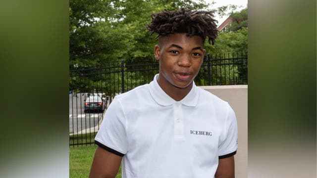 DC College Preparatory school community mourning after teen’s murder at bus stop