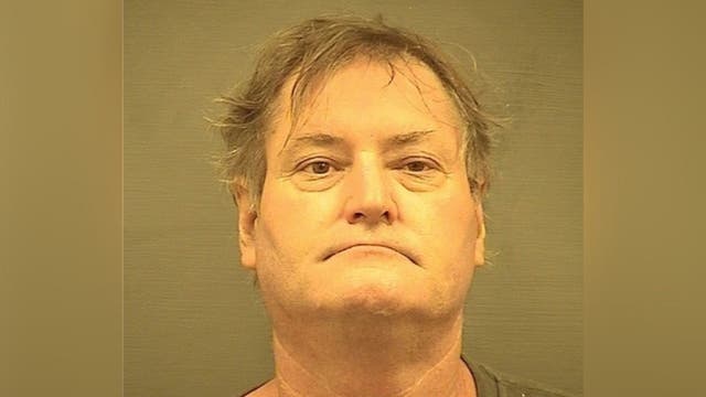 Alexandria man on probation for child porn charges convicted again