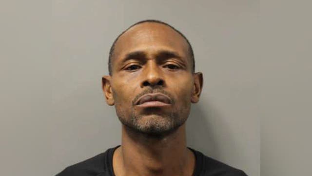 Man wanted for killing mom in Prince George's County taken into custody