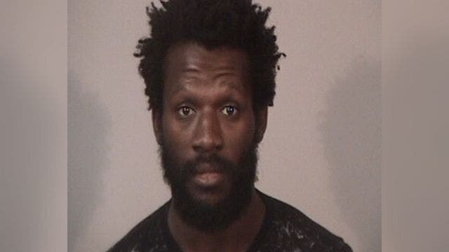 Convicted felon arrested on gun, drug charges following DUI crash in Stafford Co.