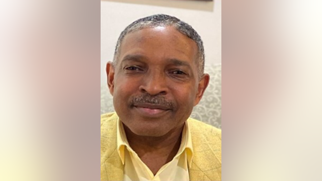 Prince George's County man reported missing in DC