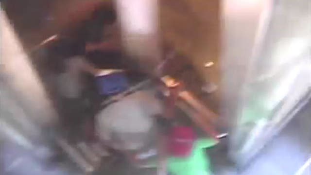 10 years since earthquake impacted D.C., damaged Washington Monument, National Cathedral