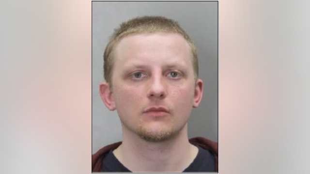 Man suspected of killing mother, sister in Fairfax County home arrested, police say