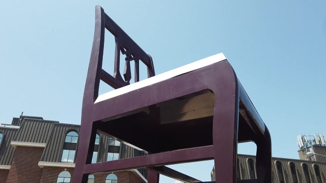 FOX 5 Zip Trip Anacostia: 5 Must Stops!