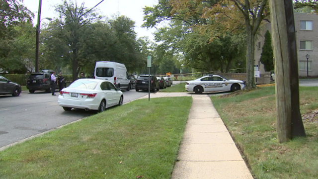 19-year-old arrested in deadly Wheaton shooting