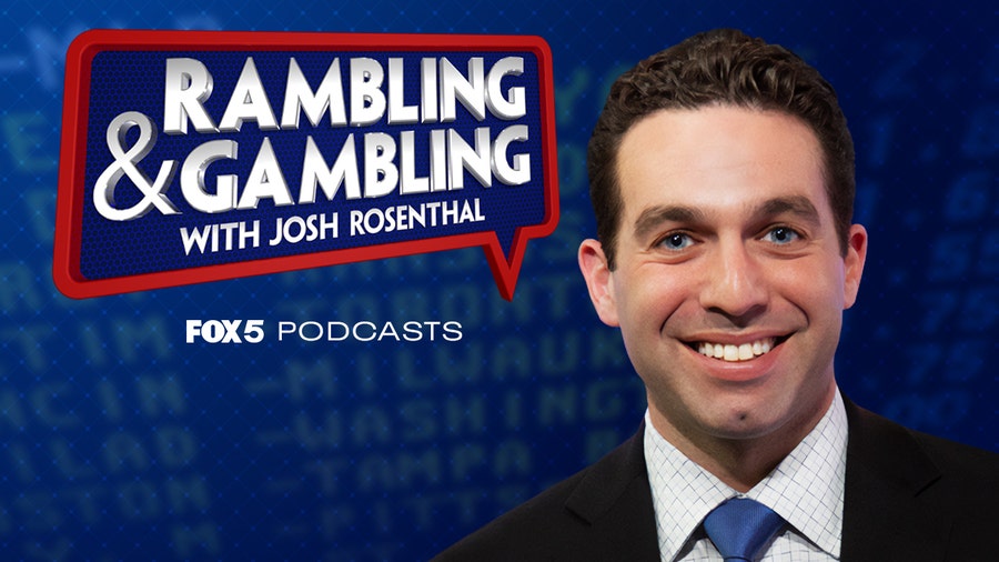 Rambling and Gambling: Joe House Returns, Bookmakers’ Greatest Fear and Super 70s Sports