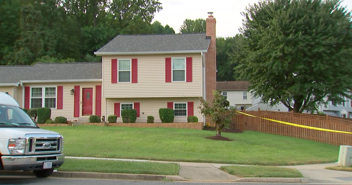 Woman dead, man in custody in Upper Marlboro following barricade | FOX 5 DC