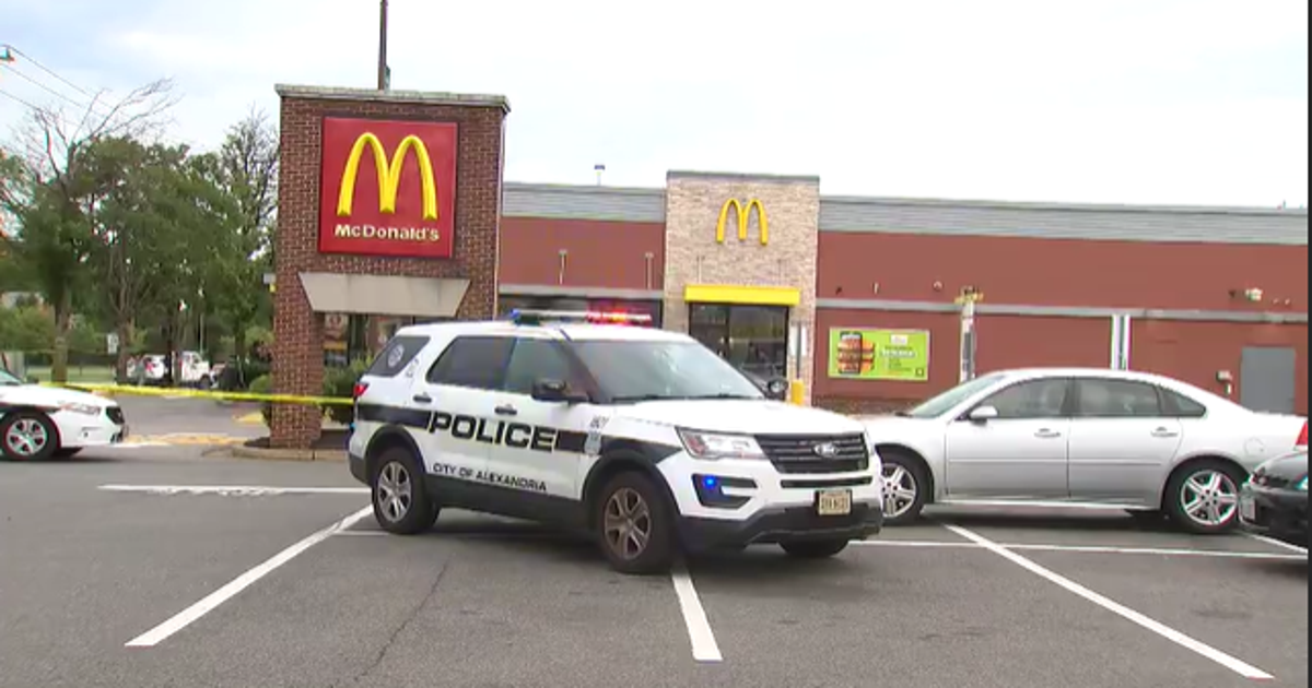 Juvenile shot following fight in Alexandria, police say | FOX 5 DC
