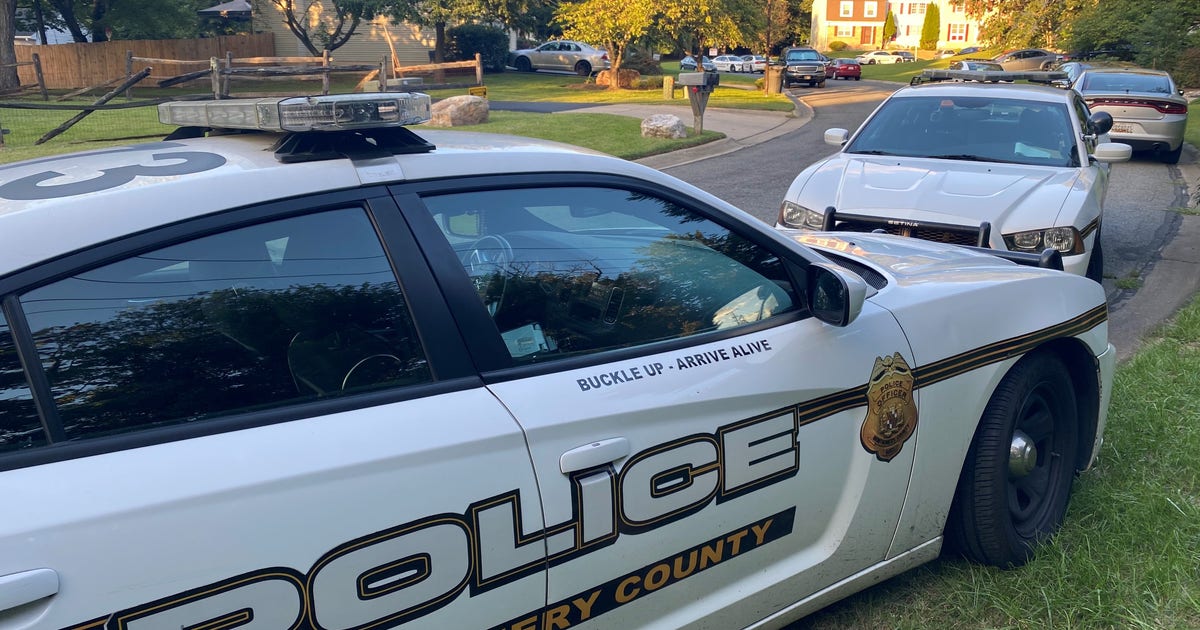 Police: Man shot, killed in Silver Spring neighborhood | FOX 5 DC