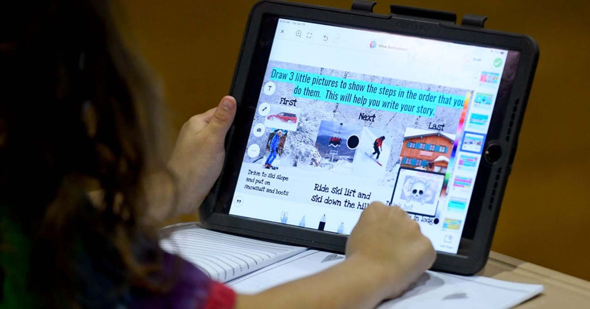 Charles County Public Schools to reopen for virtual learning after ...