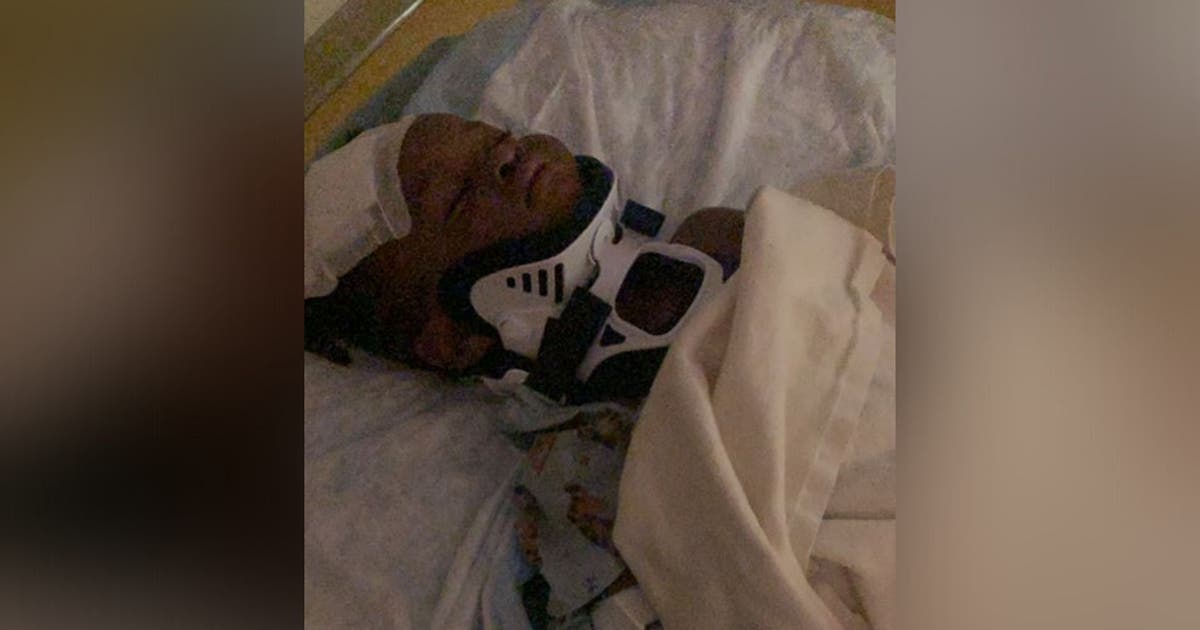 2-year-old shot with mom in Southeast DC remains hospitalized | FOX 5 DC