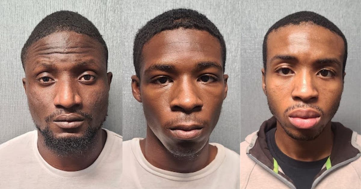 3 arrested in Prince George's County shooting that left 8-year-old dead ...