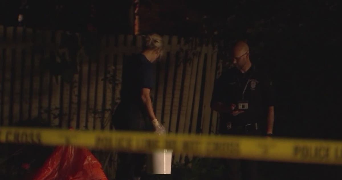 Fairfax County homicide part of 'disturbing trend,' police say | FOX 5 DC