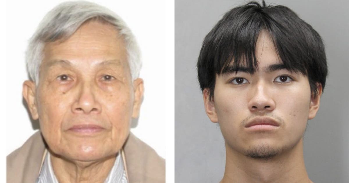 Identity of body found in Fairfax County backyard confirmed; son ...