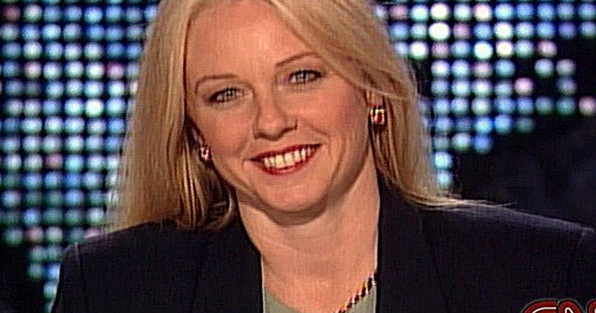 Remembering 9/11: Barbara Olson fought for life until her final