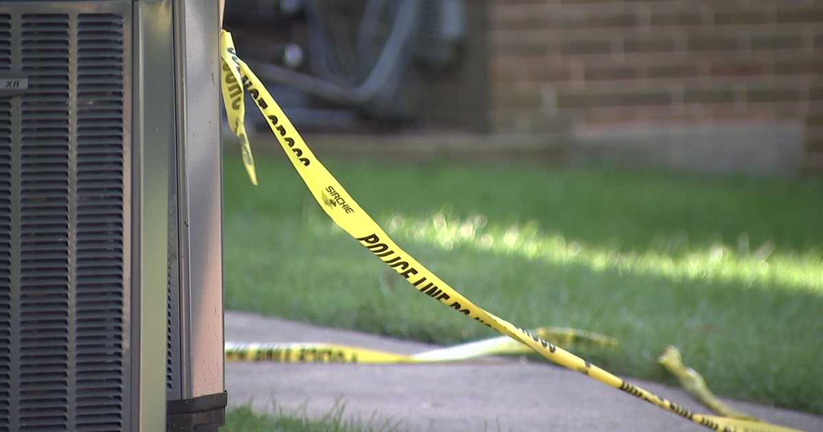 Police 'investigating a claim of self-defense' in Fairfax County ...