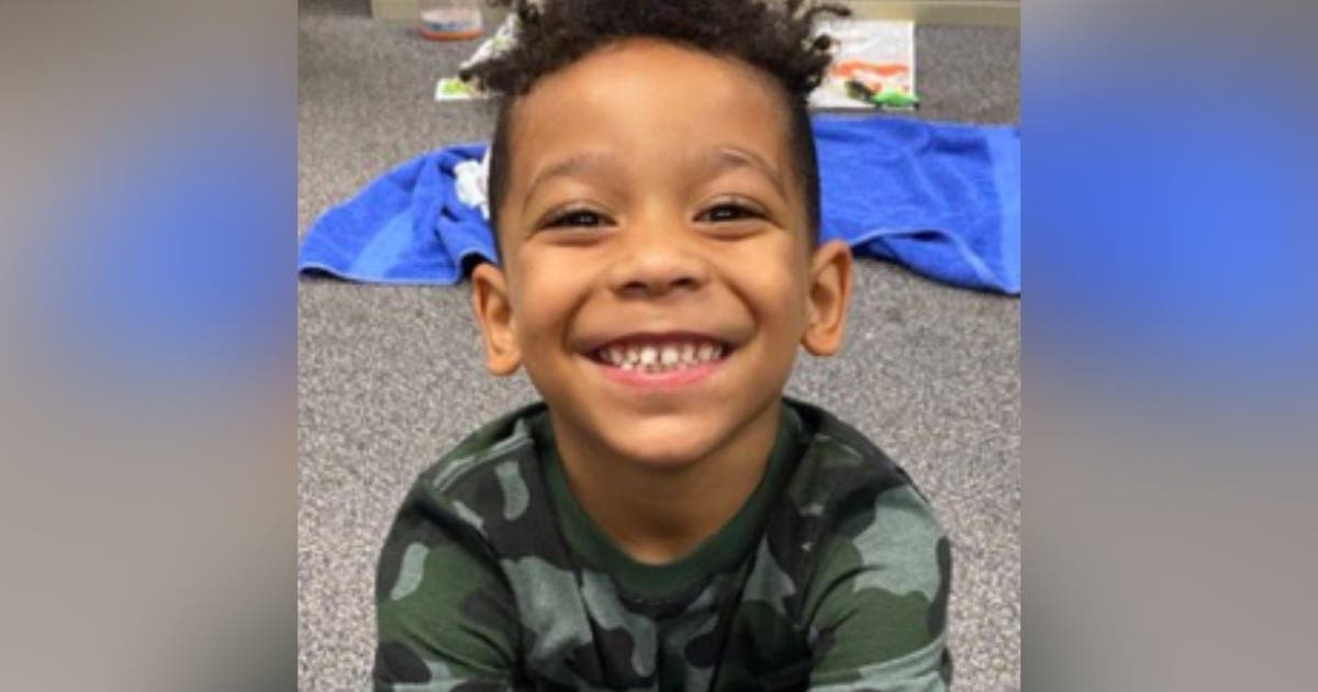Greenbelt police say child has been identified | FOX 5 DC