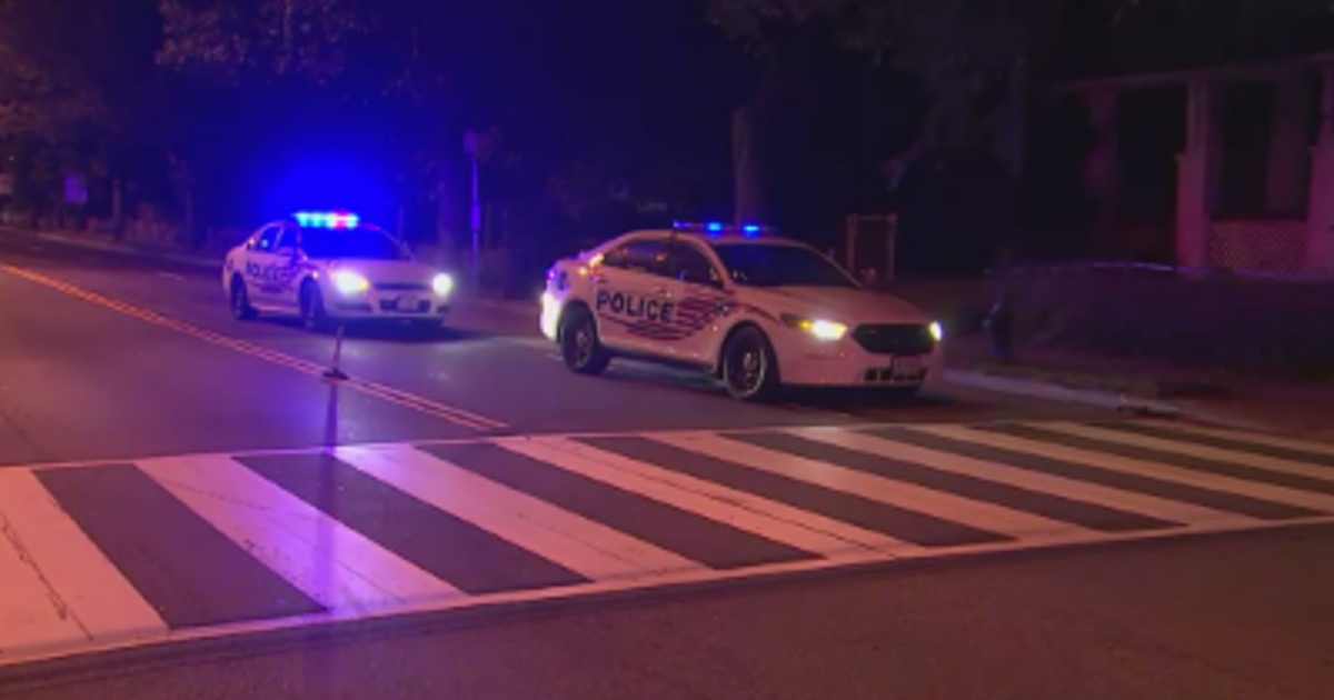 DC Public Schools employee arrested in deadly hit-and-run | FOX 5 DC