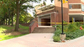 Video from shooting at Towson University sought by police