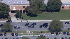 Additional police to remain at Annapolis High School following student violence