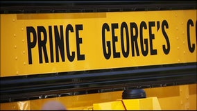 Prince George's County holds bus driver job fair amid driver shortage