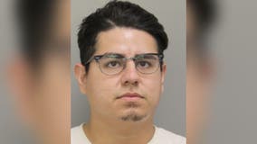 Prince William County man accused of sexually assaulting 10-year-old girl at store