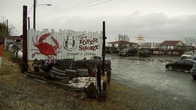 Tim’s Rivershore Restaurant and Crabhouse closing Sunday