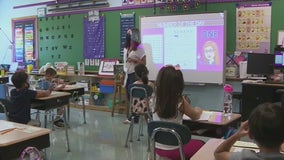 Virginia drafts new policy for teaching history in schools