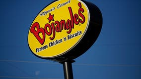 Bojangles returns to Maryland