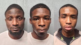 3 arrested in Prince George's County shooting that left 8-year-old dead