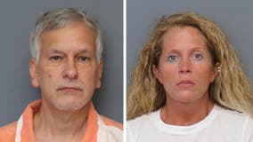 Charles County sheriff’s office, DEA bust pharmacist, assistant for dealing illegal drugs