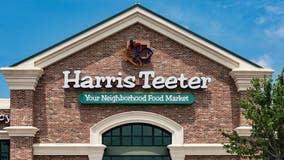 Harris Teeter to close four stores across the district this summer