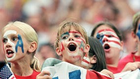 FIFA delegation visiting DC ahead of World Cup 2026 destination selections