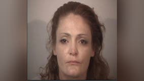 Wanted woman tried to hide in Stafford County hotel room bed frame: cops