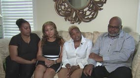 Maryland family struggles with loss as 20th anniversary of 9/11 approaches