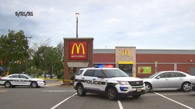 Alexandria residents, city officials note safety concerns after juvenile shot in shopping center