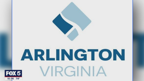 Arlington County invests $50k to design new logo; residents react