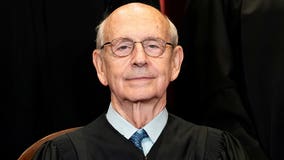 Justice Breyer opposes politics surrounding Supreme Court, supports one possible reform