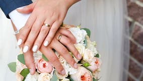 FOX 5 Let's Get Married: Luxury Dream Wedding Giveaway
