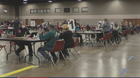 Mass vaccination sites reopening across Northern Virginia