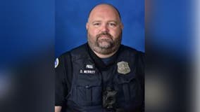 DC police officer dies due to complications from COVID-19