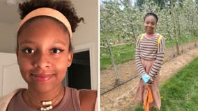 Raven Smith: Missing Prince George's County 11-year-old girl found safe