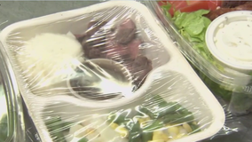 Prince George's County schools cutting free dinner program due to supply shortage