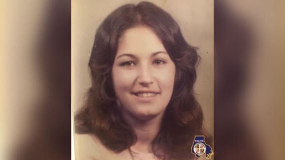 'Woodlawn Jane Doe': Police identify Alexandria woman sexually assaulted, strangled to death 45 years ago