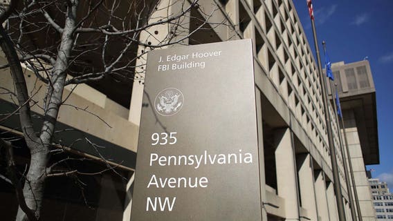 Kash Patel announces FBI leaving DC headquarters, 1,500 agents will be transferred
