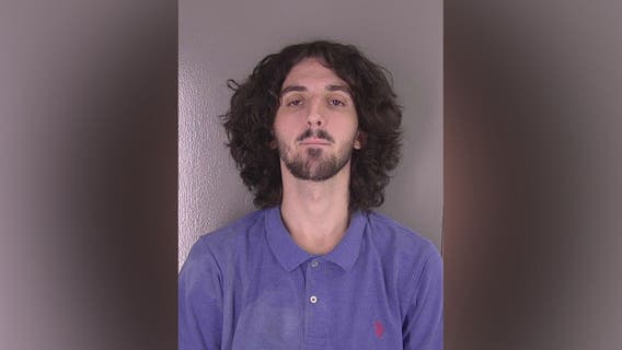 Fauquier County man had drugs in his system when he brought child to hospital: cops