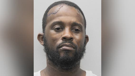 Woodbridge man charged in crash that killed a 2-year-old over the summer